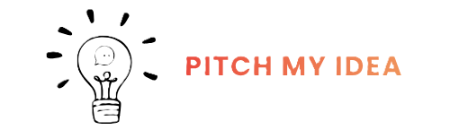 Pitch My Idea